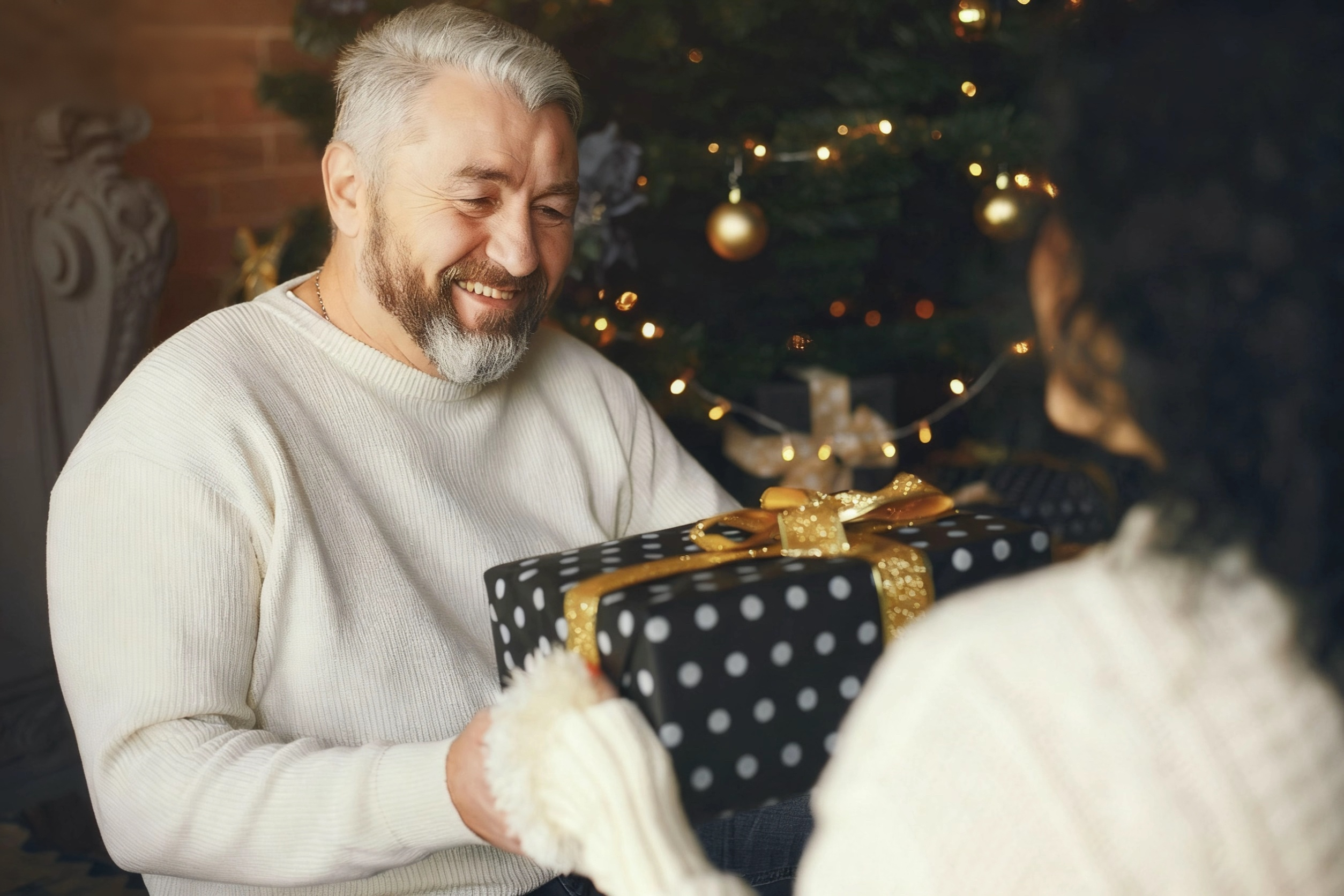 Why Hearing Protection Makes the Perfect Holiday Gift This Year🎁