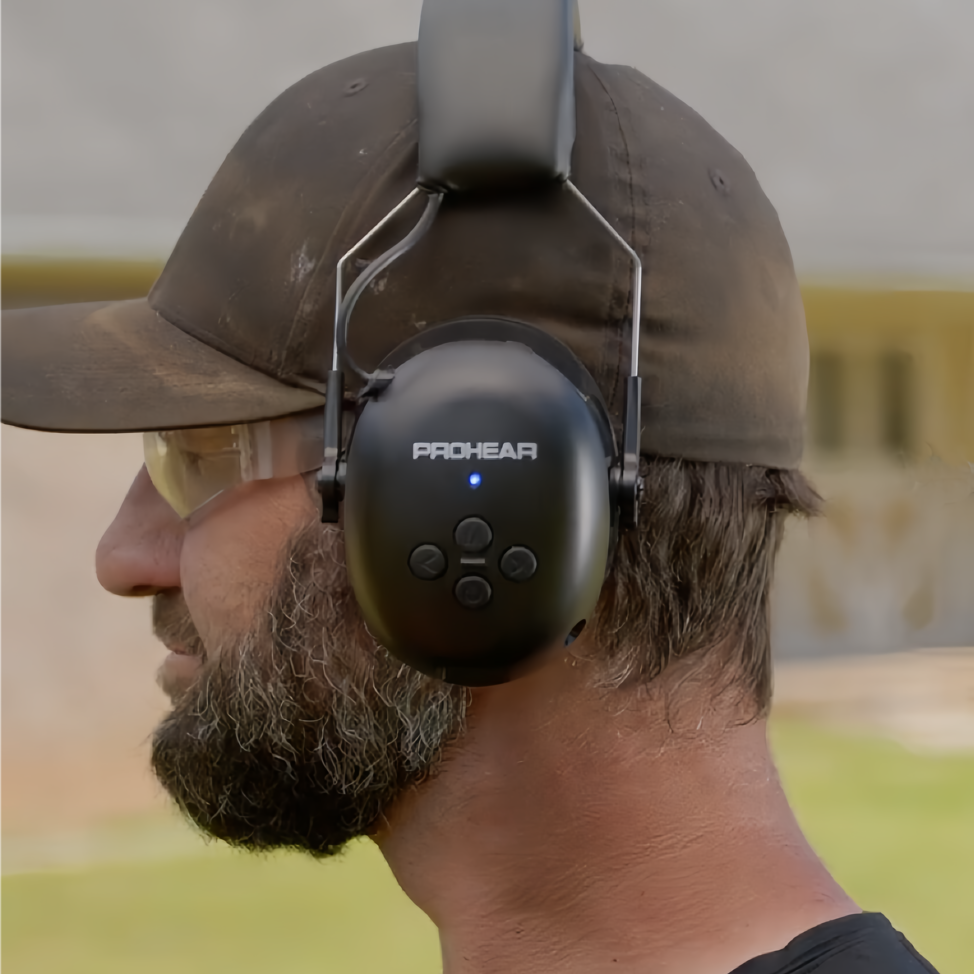 A Day Without Hearing: Imagine Your World in Silence