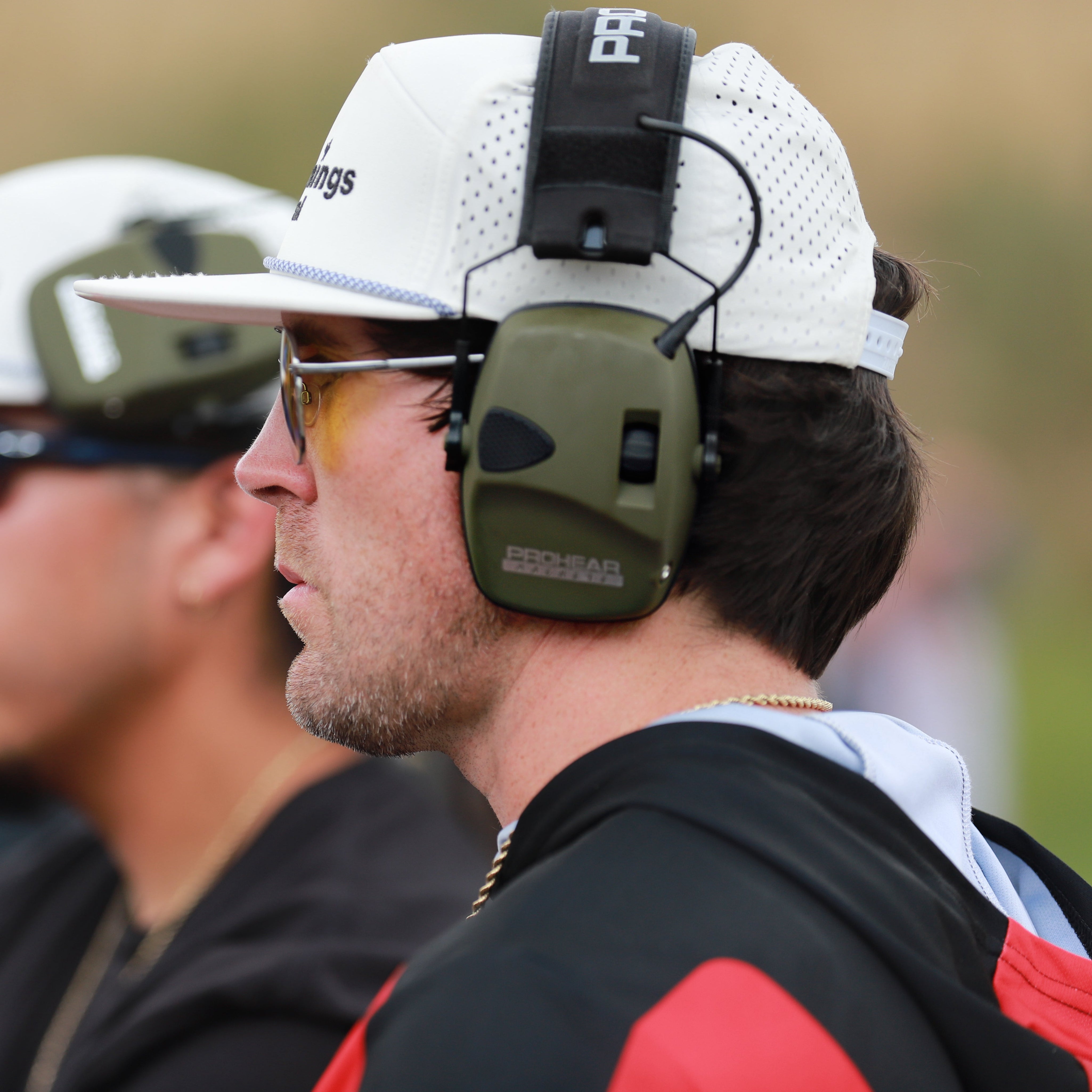 The Most Crucial Piece of Safety Equipment for First-Time Shooters