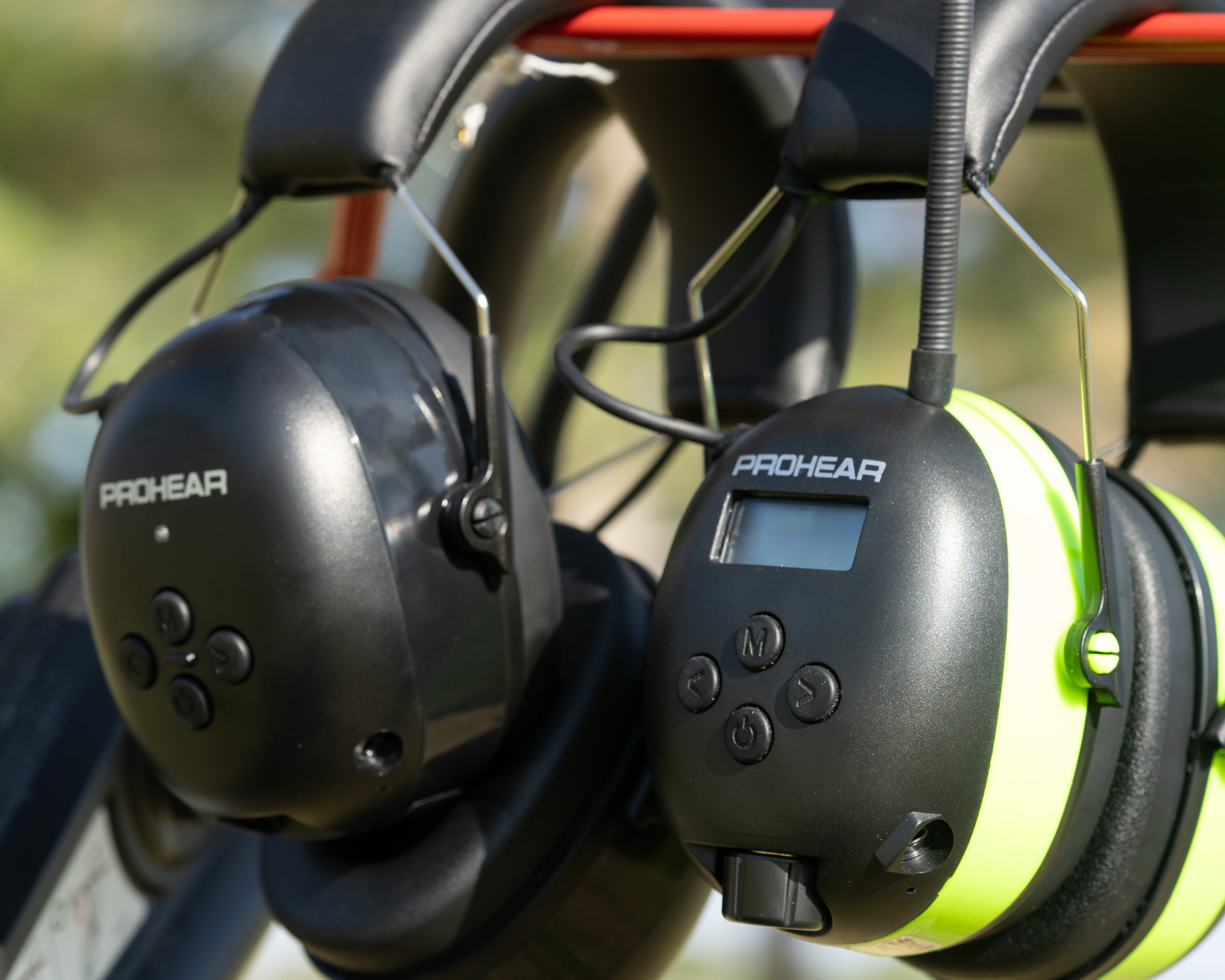 Why Hearing Protection Ear Muffs Can Be an Unexpectedly Delightful Gift