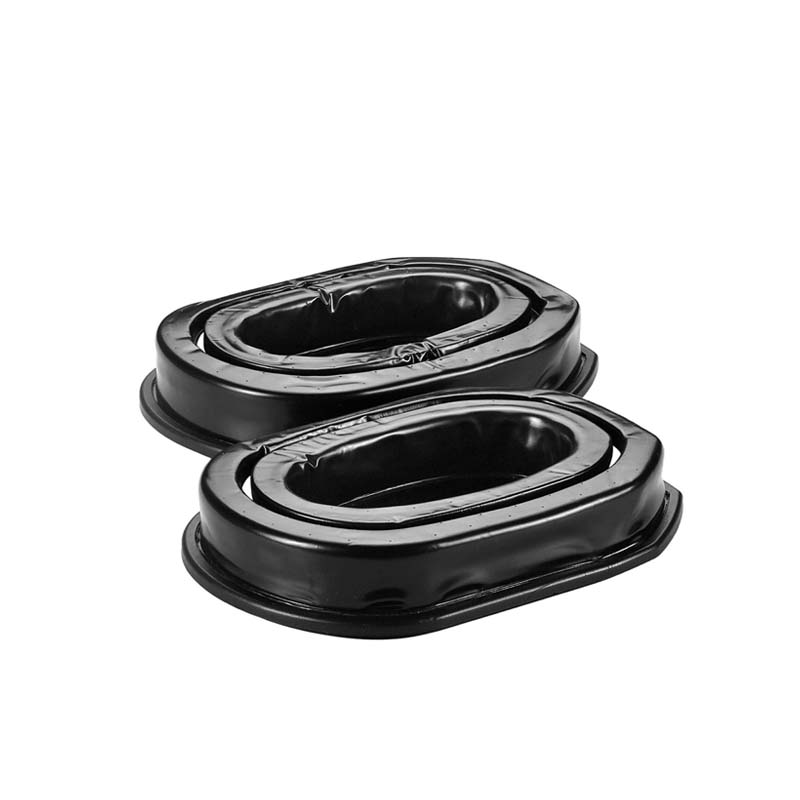 Comparing PROHEAR GEP03 and Walker's Gel Ear Pads: Enhancing Comfort and Noise Reduction