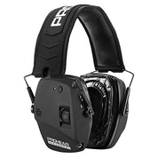 PROHEAR 030 Bluetooth electronic shooting hearing protection earmuffs, SNR 27dB,5X amplified sound