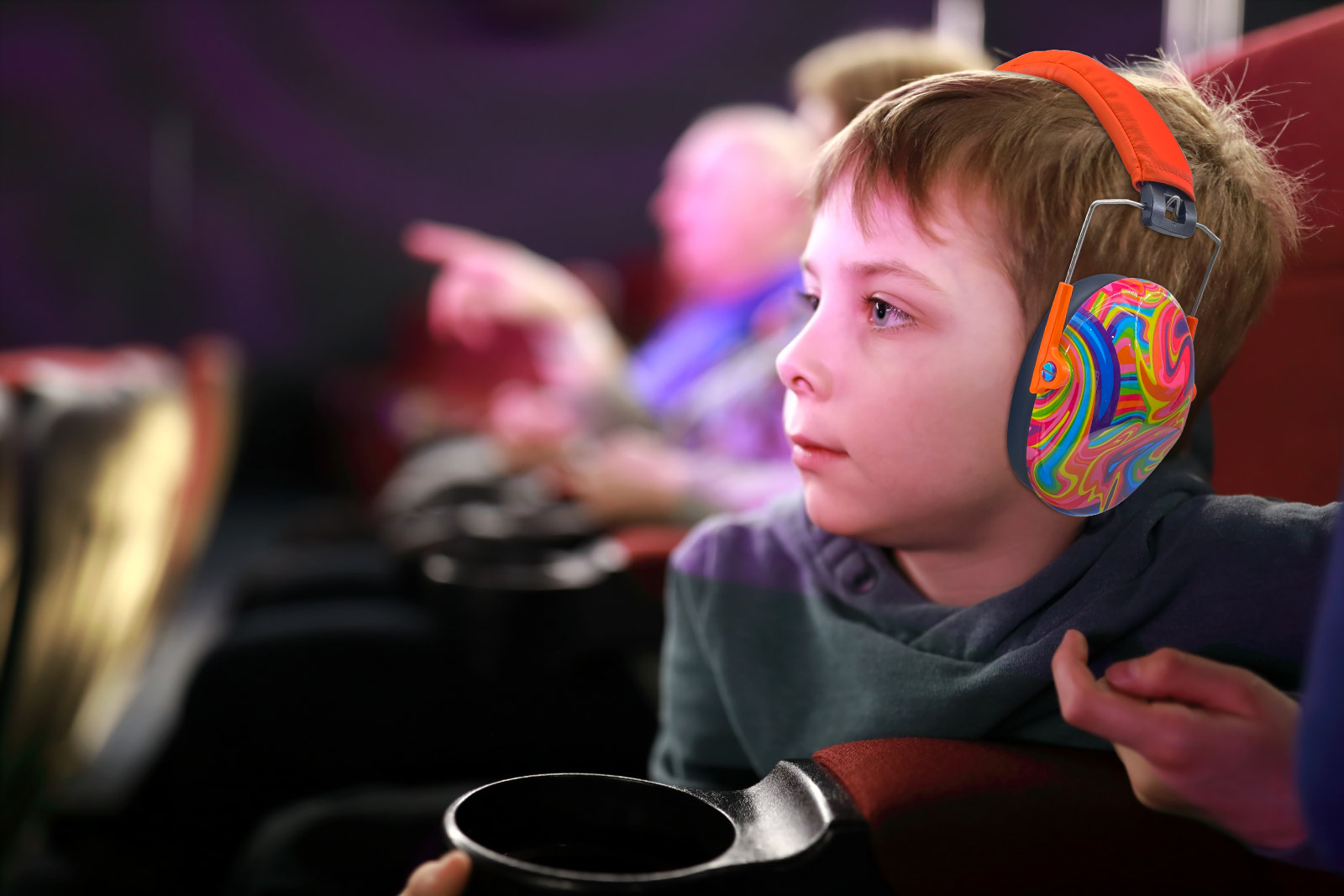 Is Your Child’s Hearing More Vulnerable? What You Need to Know Before Choosing Kids’ Ear Protection
