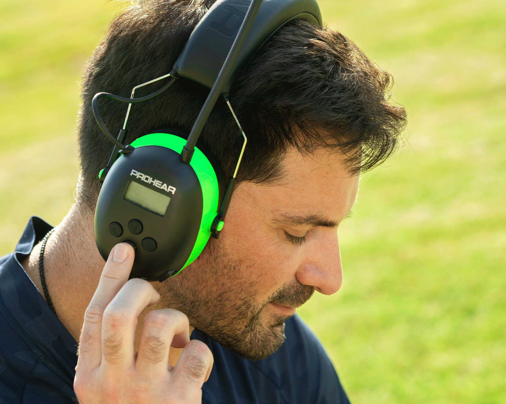“These Headphones Saved My Head” — A Story We’ll Never Forget