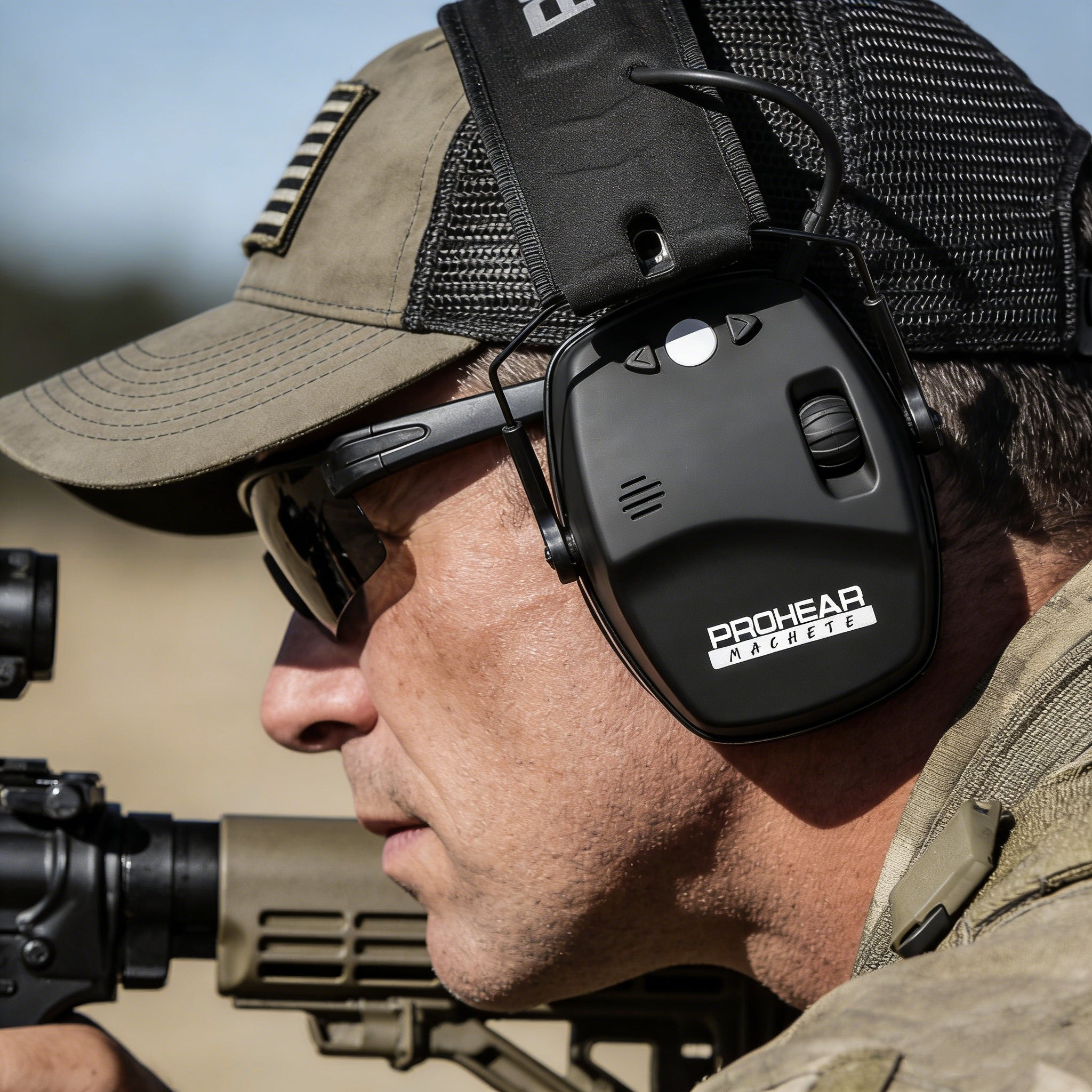Best Ear Protection for Shooting in 2026: What Actually Works at the Range