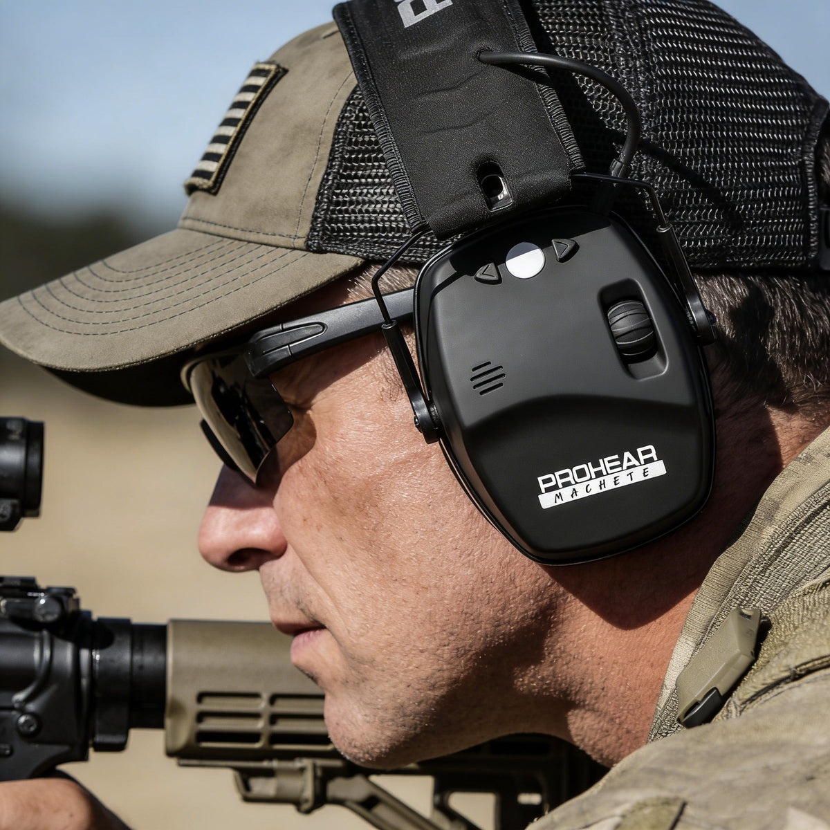 Best Ear Protection for Shooting in 2026: What Actually Works at the R ...