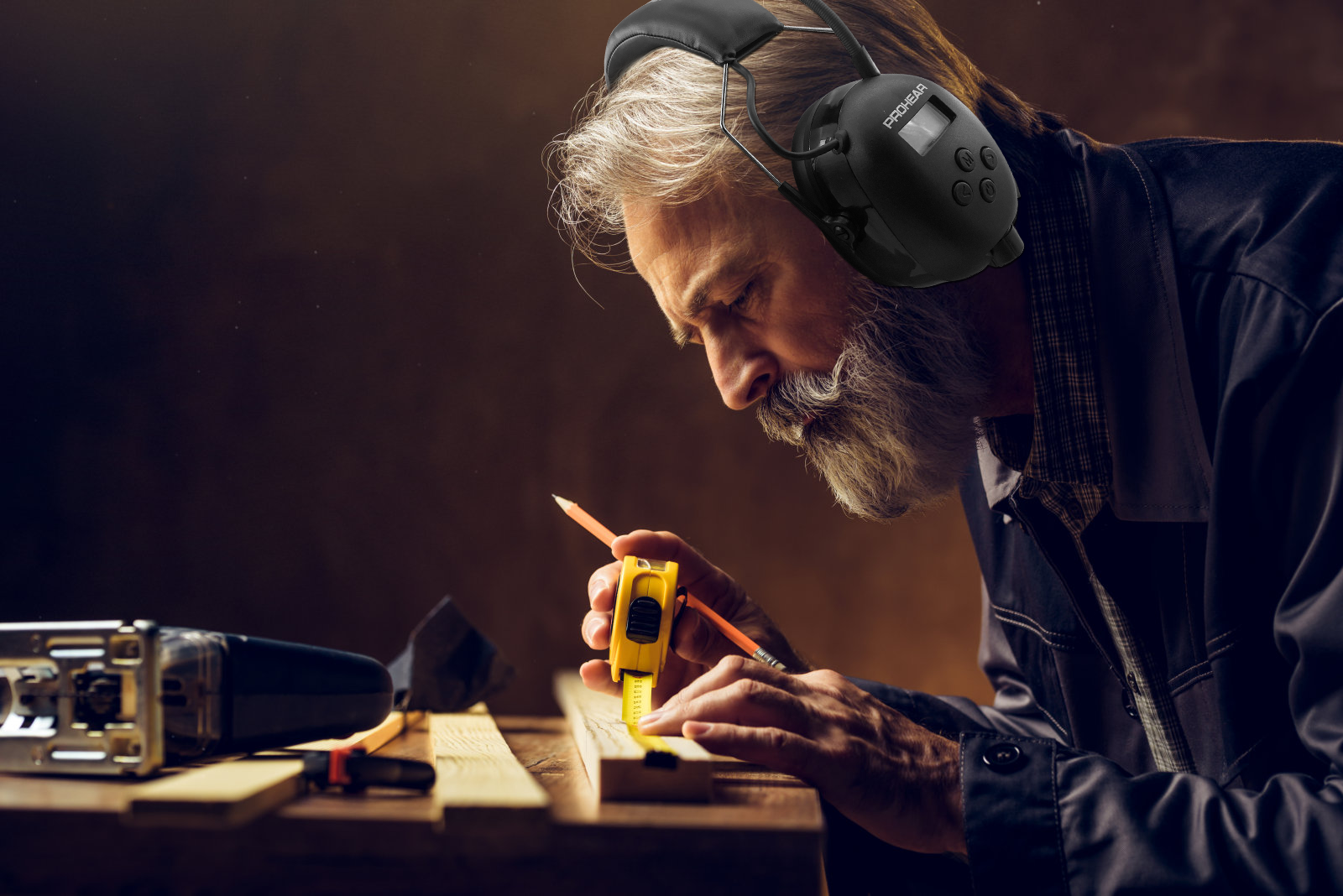 My Honest Review of the PROHEAR 037 Bluetooth Earmuffs