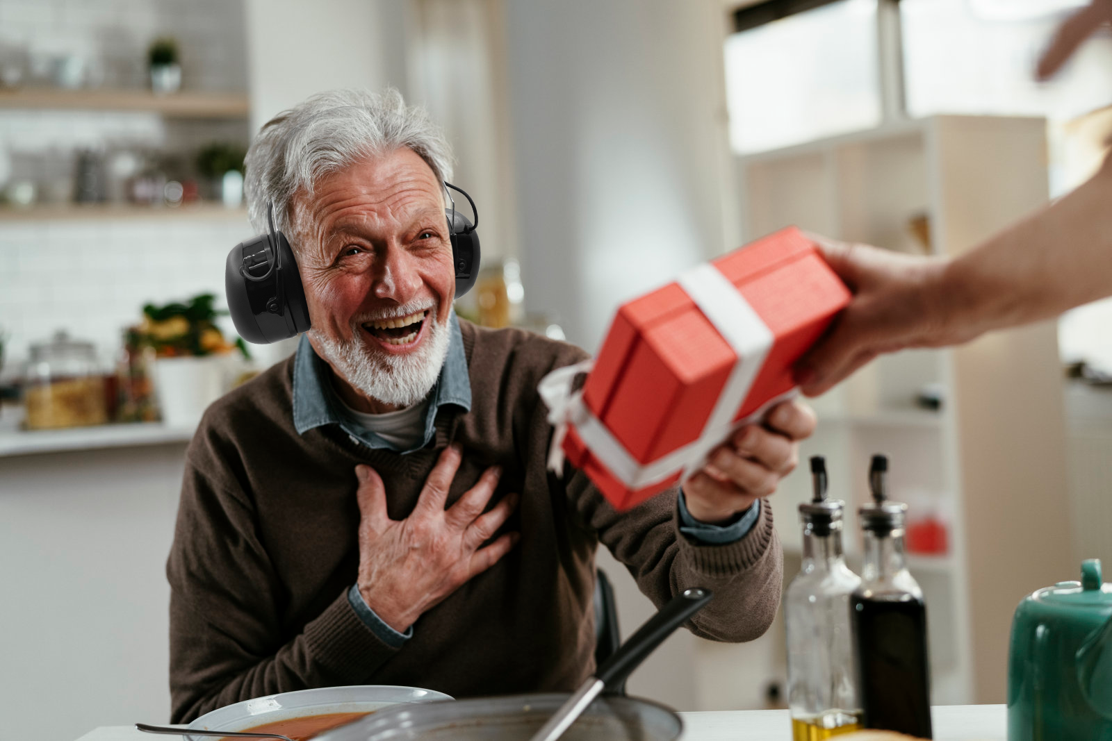 Father’s Day Gift Guide: Protect Dad’s Hearing with PROHEAR