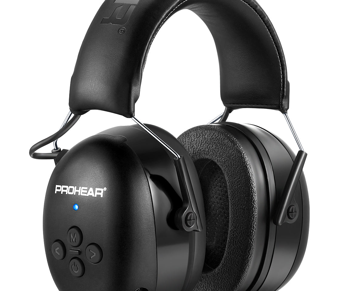 Why Expensive Earmuffs Aren’t Always Better Than Affordable Ones