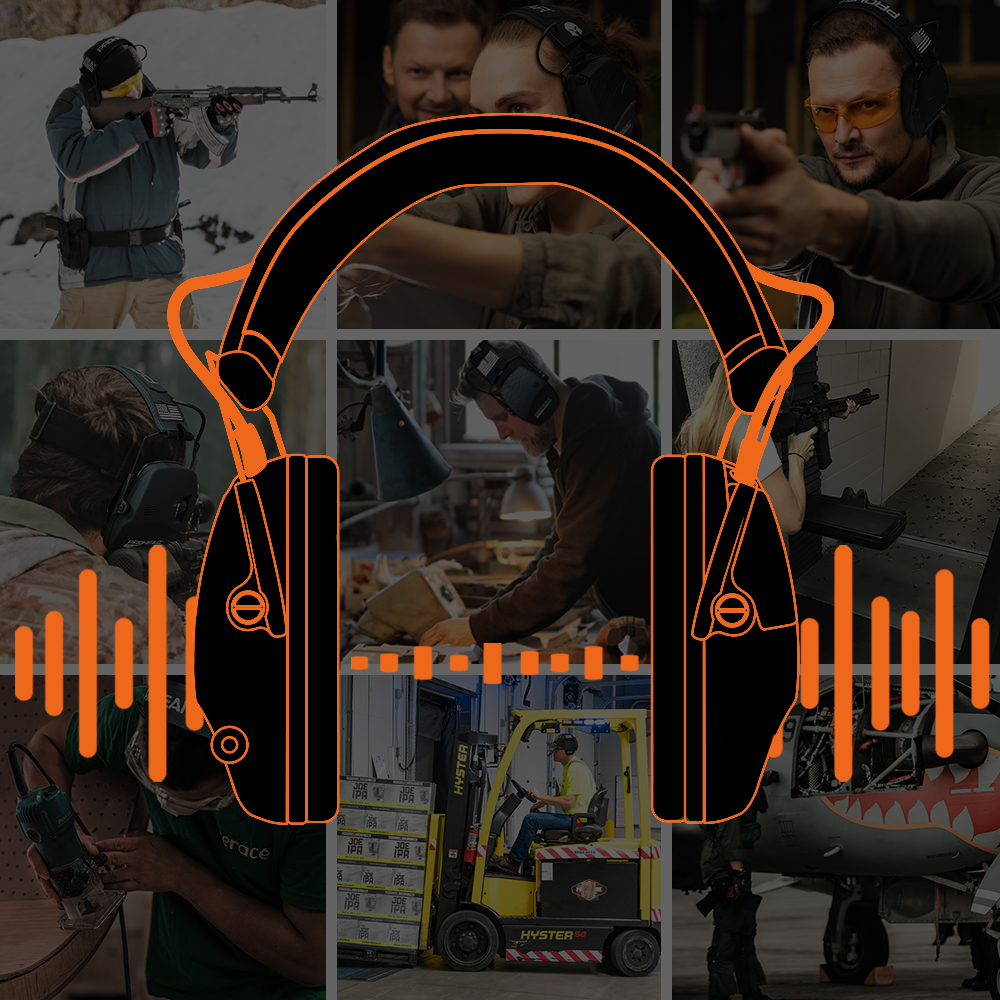 PROHEAR EM066: Budget-Friendly Electronic Hearing Protection That Delivers