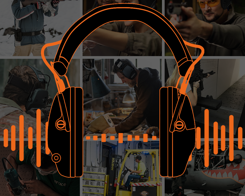 PROHEAR EM066: Budget-Friendly Electronic Hearing Protection That Delivers