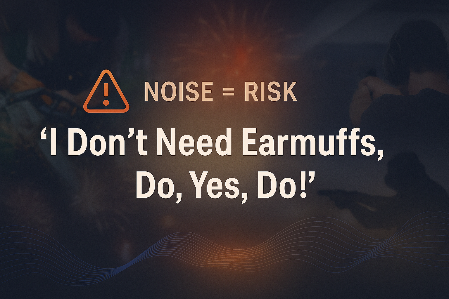 Debunking Myths About Hearing Protection