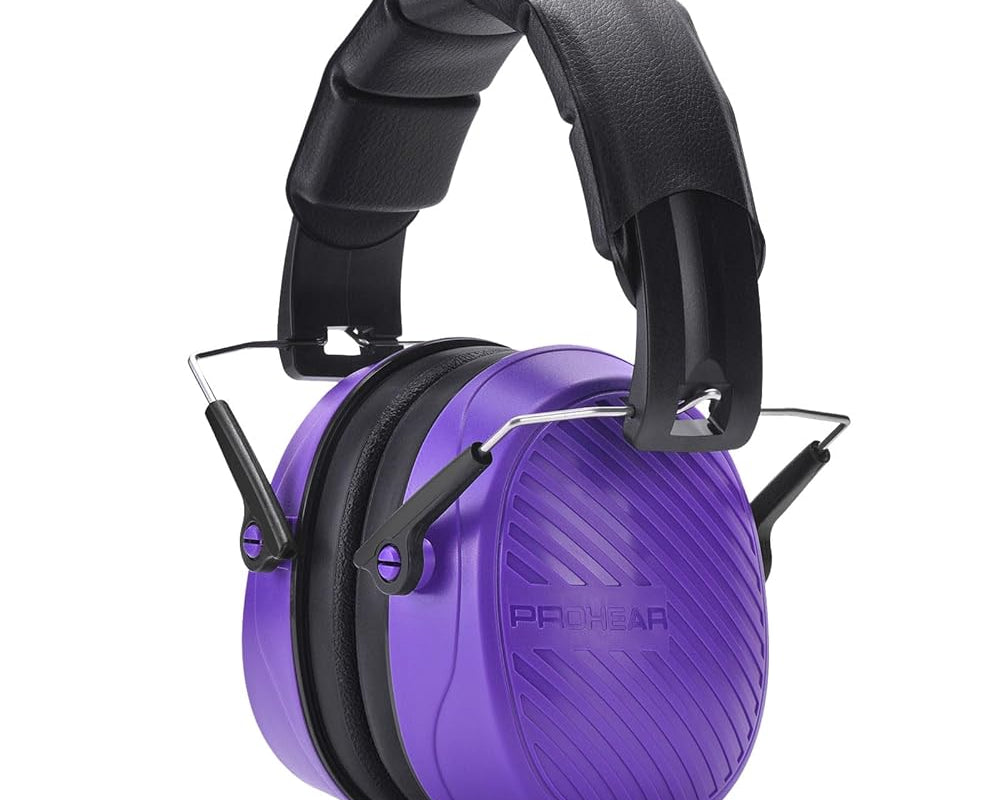 🎯 Meet the PROHEAR 038: Compact Passive Ear Protection That Works Everywhere