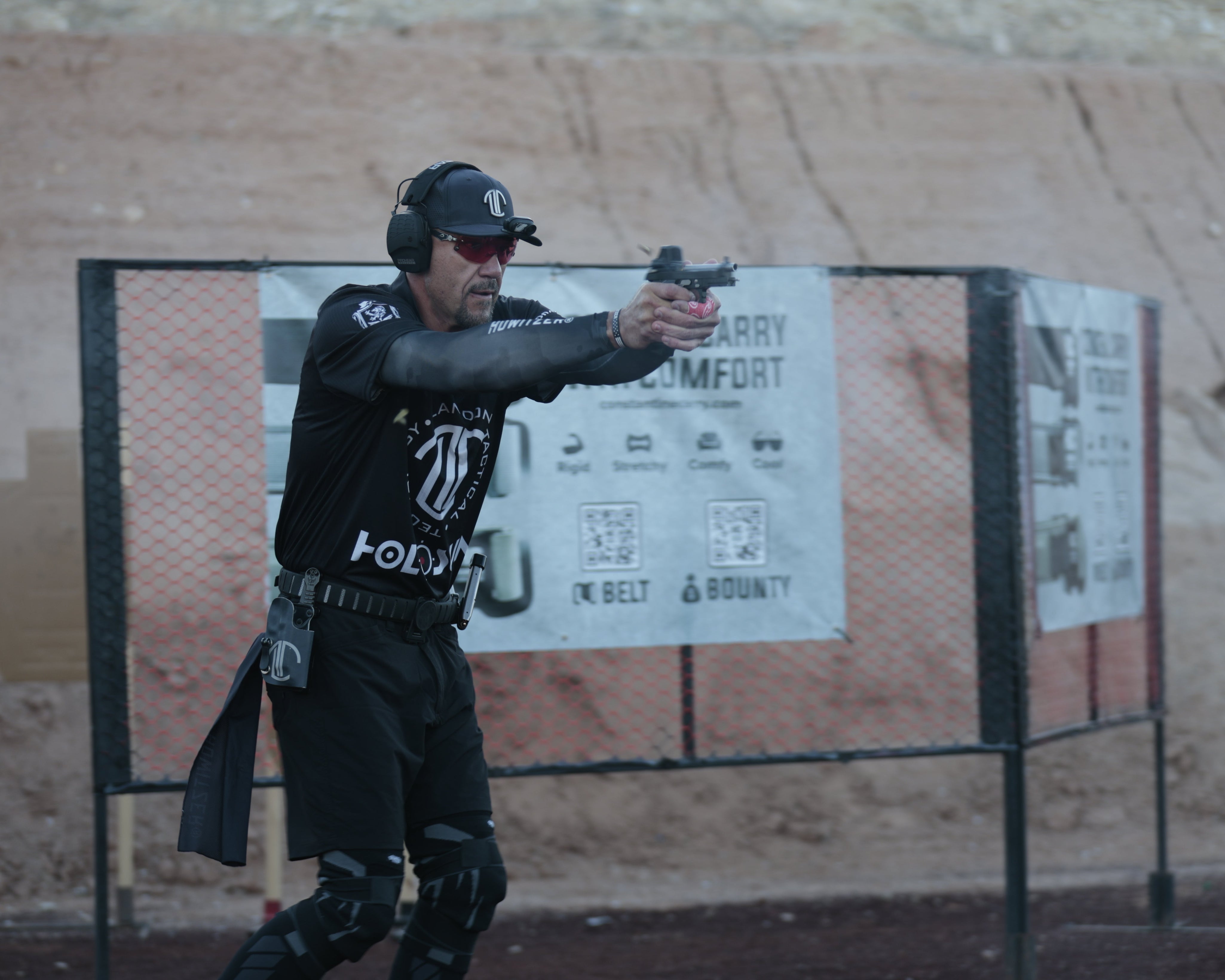 Why Hearing Protection Matters When Shooting — And How to Choose the Right Electronic Earmuffs