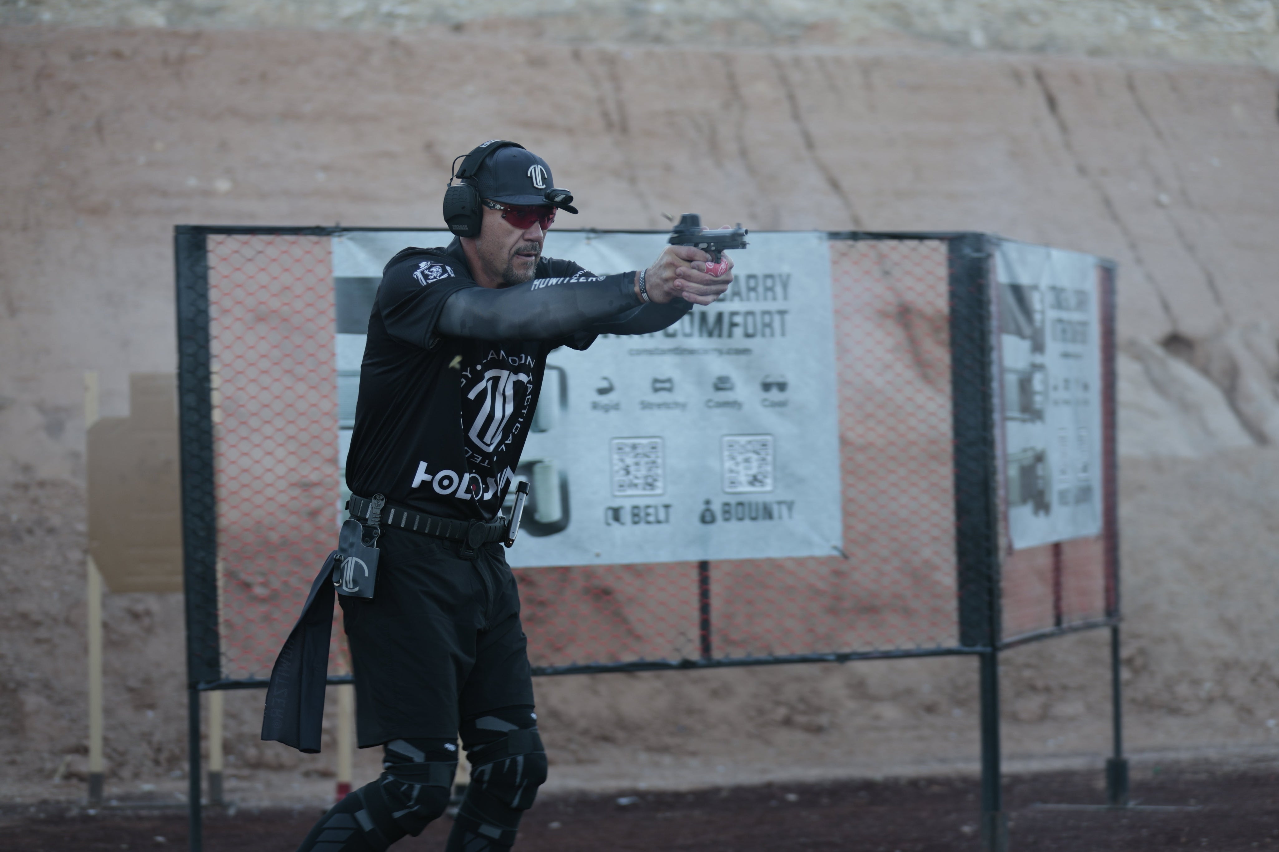 Why Hearing Protection Matters When Shooting — And How to Choose the Right Electronic Earmuffs