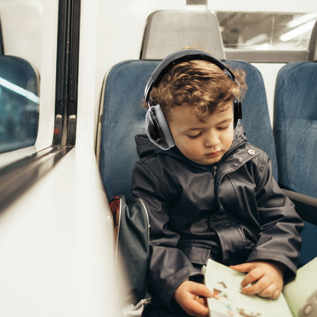 Best Earmuffs for Kids with Sensory Processing Disorder: A Parent's Complete Guide (2026)