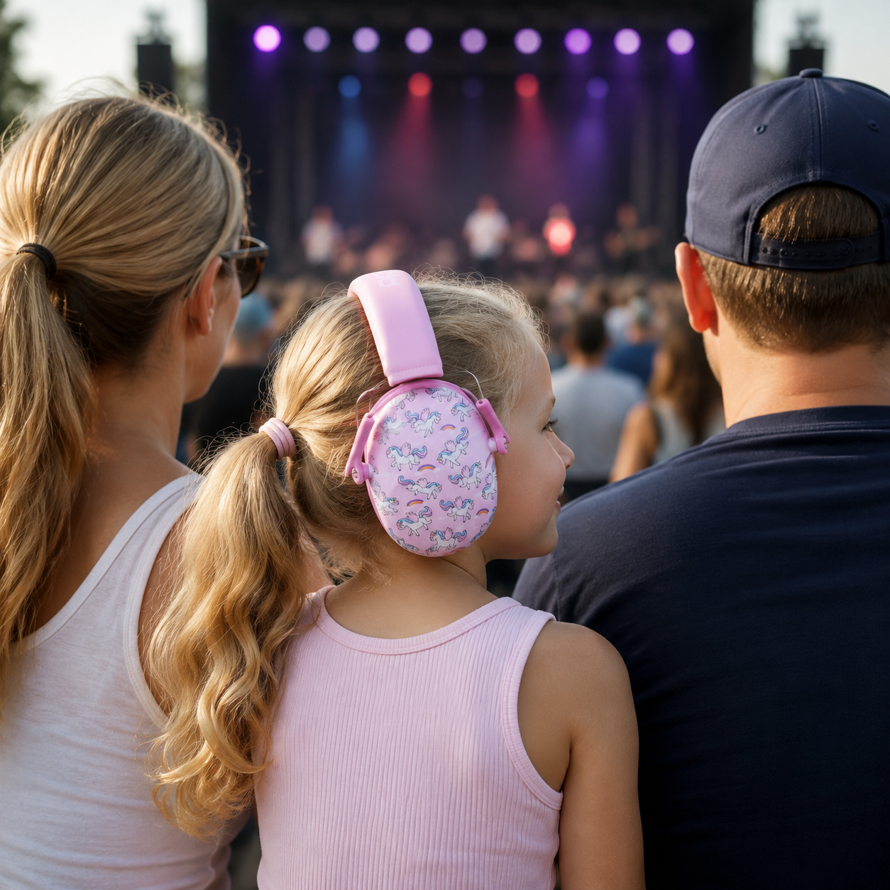 Best Noise Canceling Headphones for Kids in 2026: NRR 25dB Guide for Parents