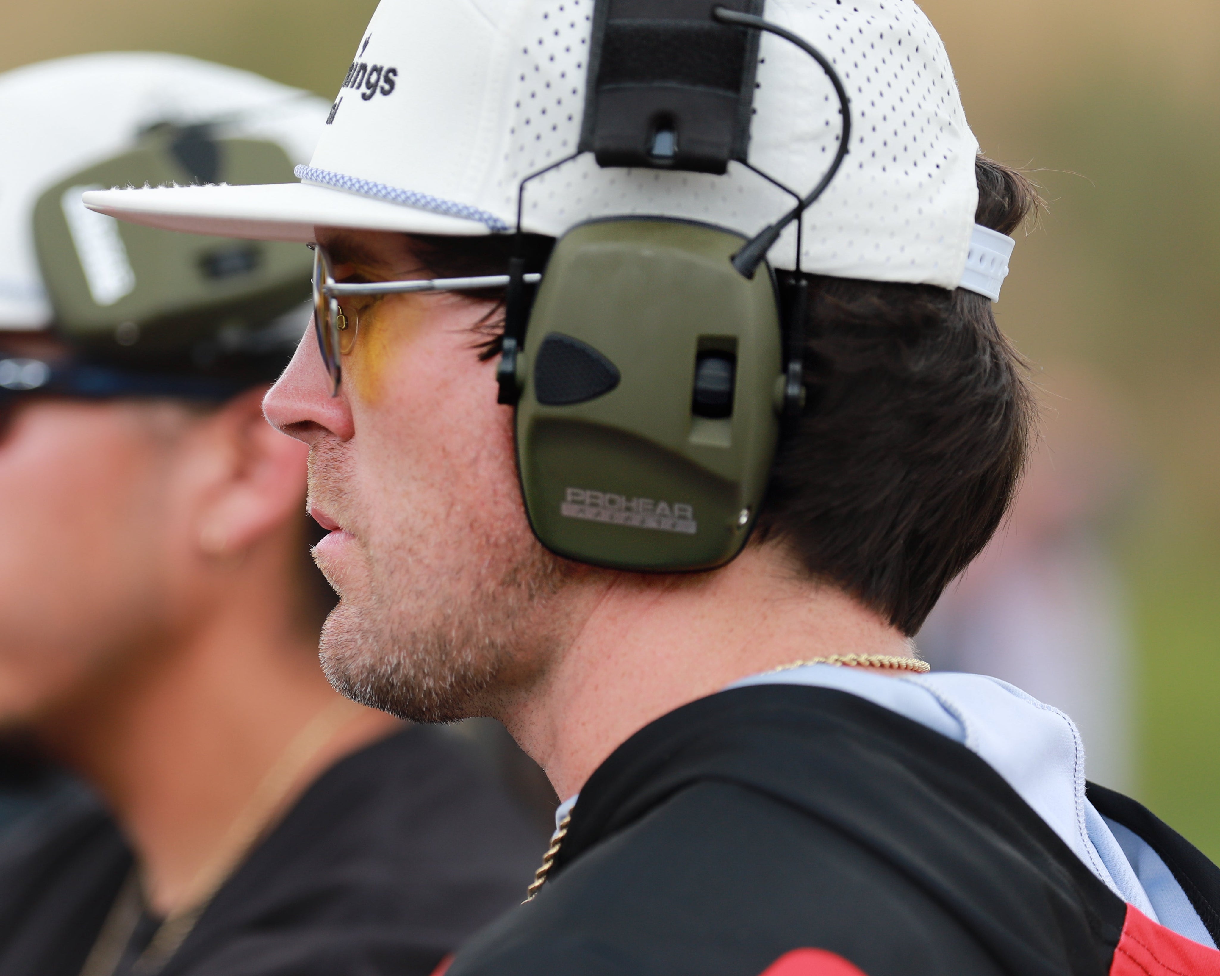 The Most Crucial Piece of Safety Equipment for First-Time Shooters