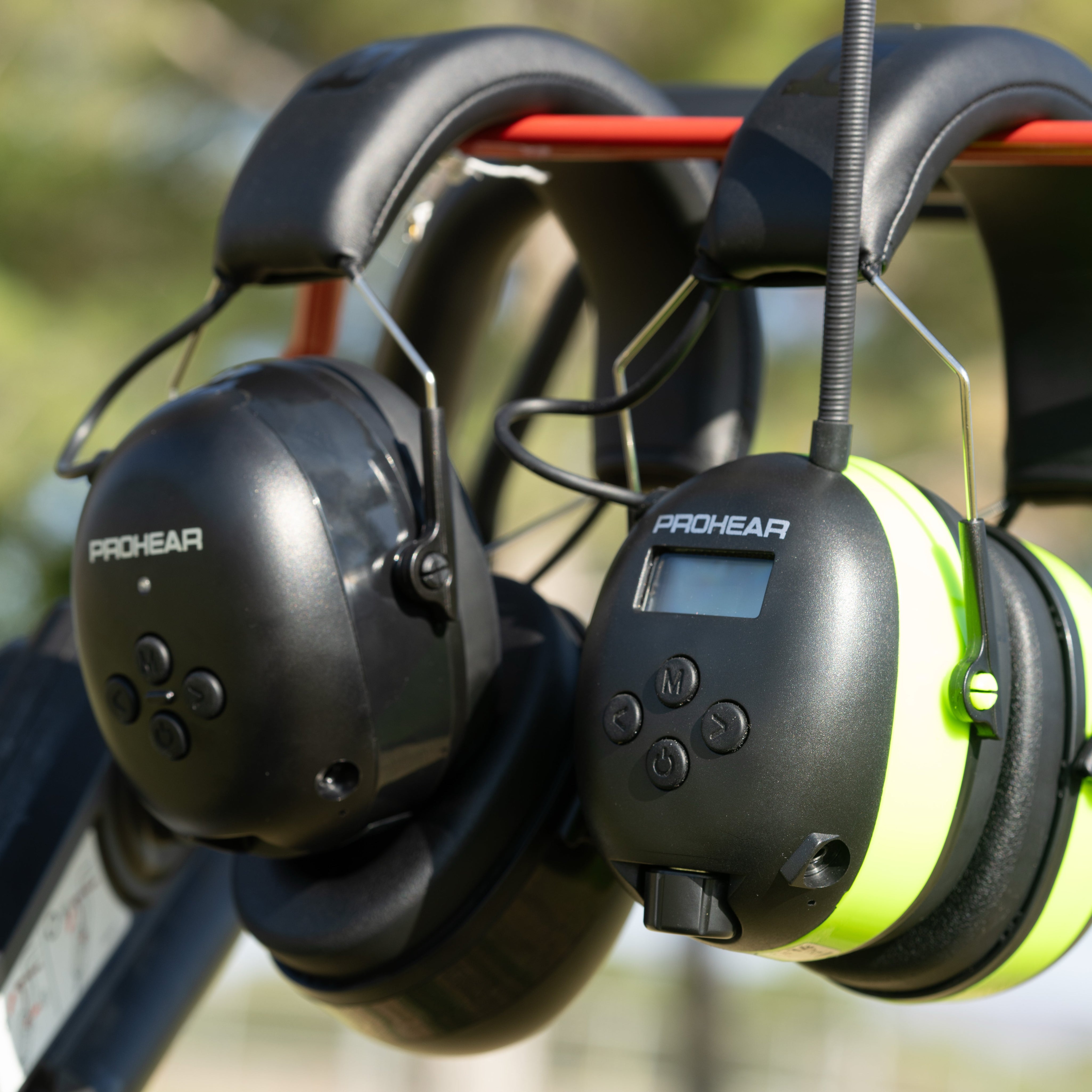 Why Hearing Protection Ear Muffs Can Be an Unexpectedly Delightful Gift
