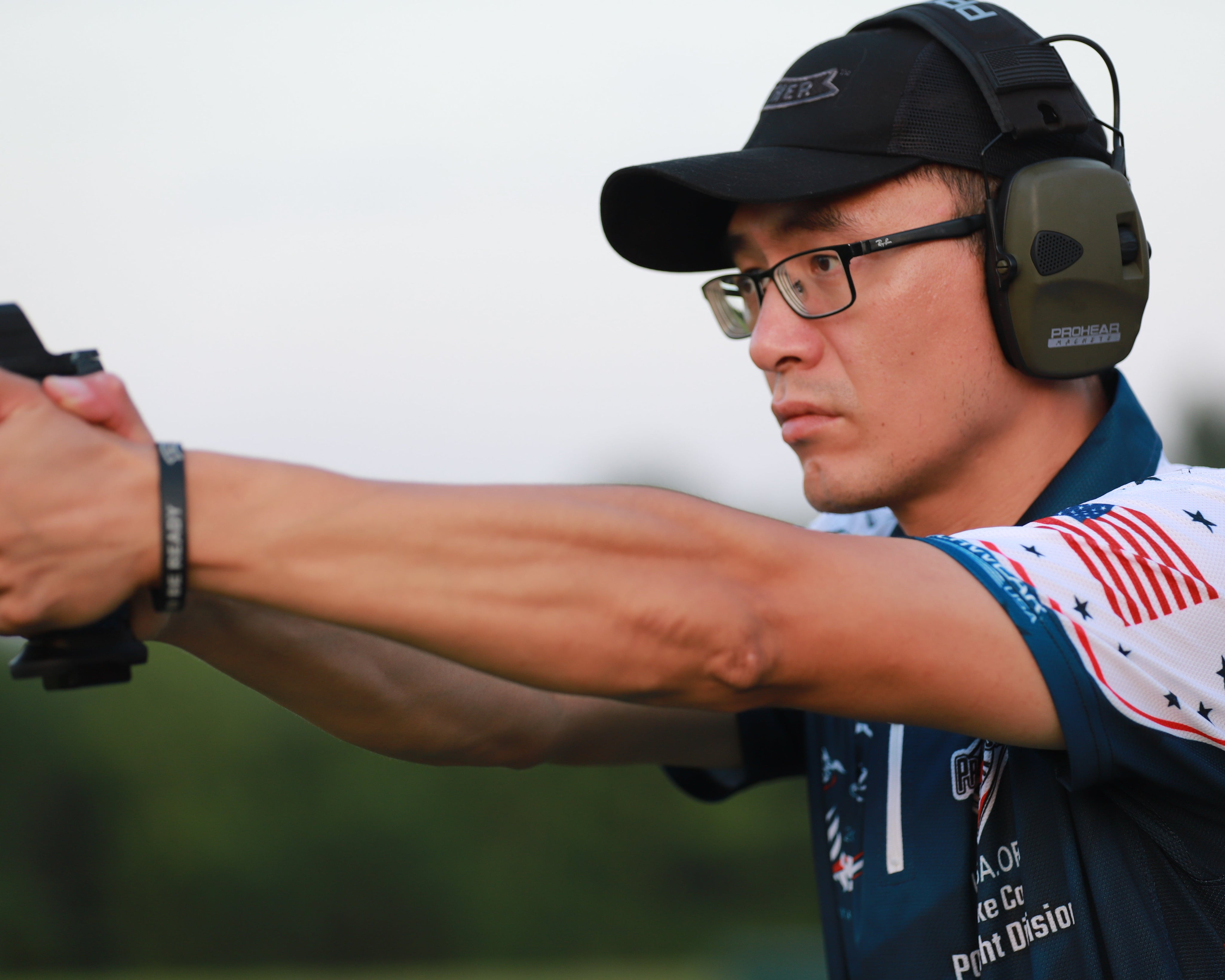 🎧 PROHEAR 066 Electronic Ear Protection: A True Value Choice for Shooters