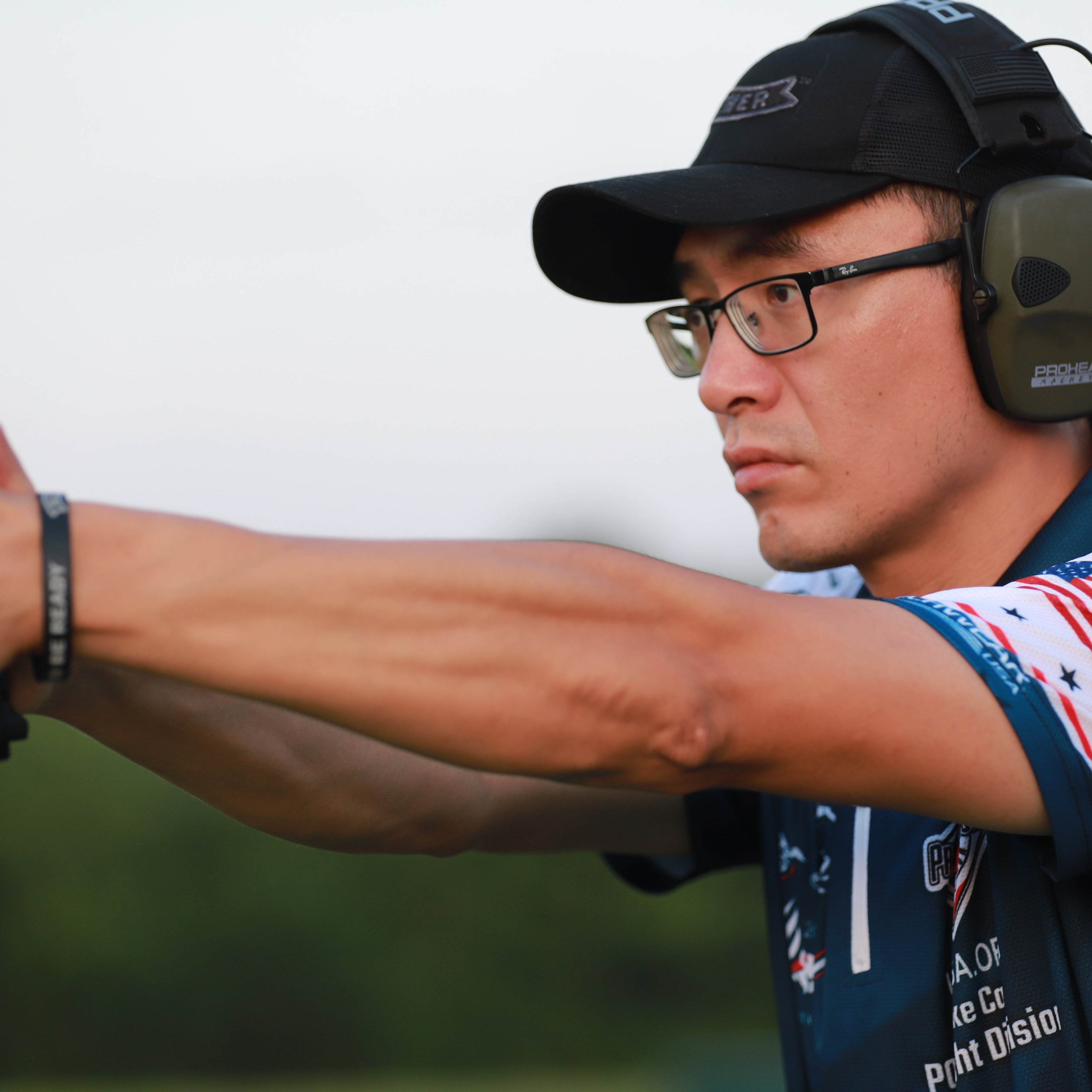 🎧 PROHEAR 066 Electronic Ear Protection: A True Value Choice for Shooters