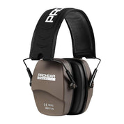 PROHEAR 016 Shooting Ear Muffs – Foldable Passive Noise Reduction Earmuffs, NRR 26dB for Hunting & Gun Range