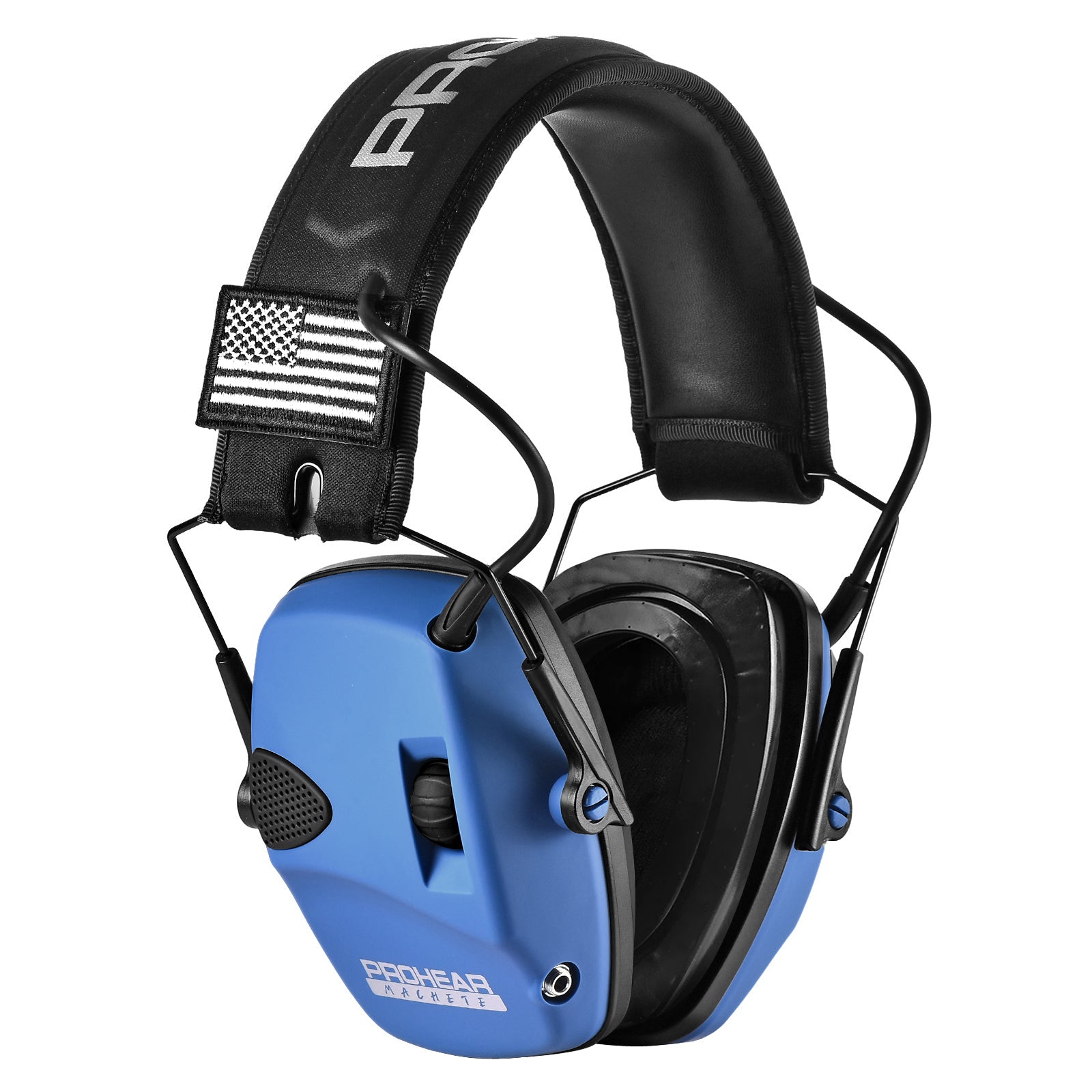 PROHEAR 026 Electronic Shooting Ear Protection