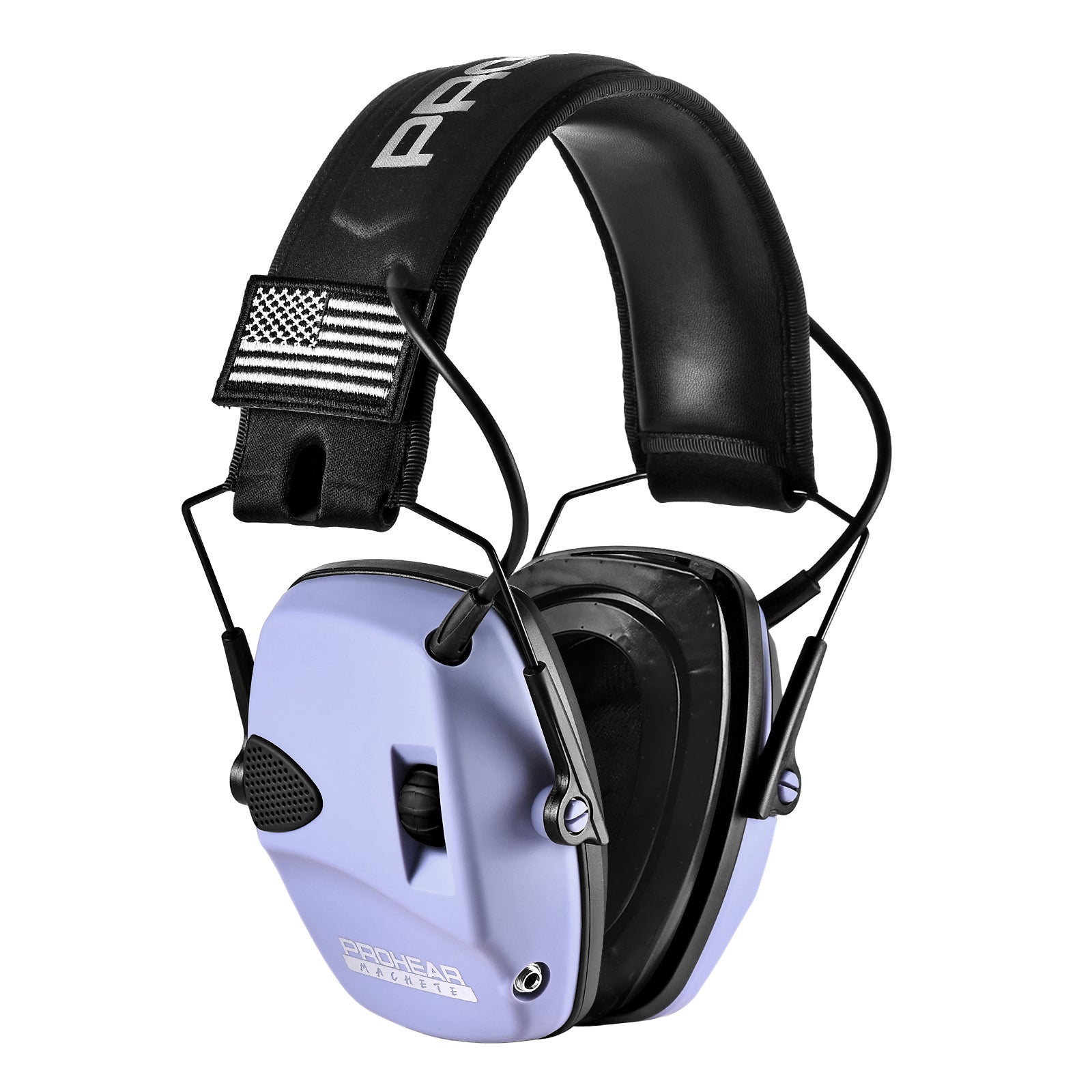 PROHEAR 026 Electronic Shooting Ear Protection