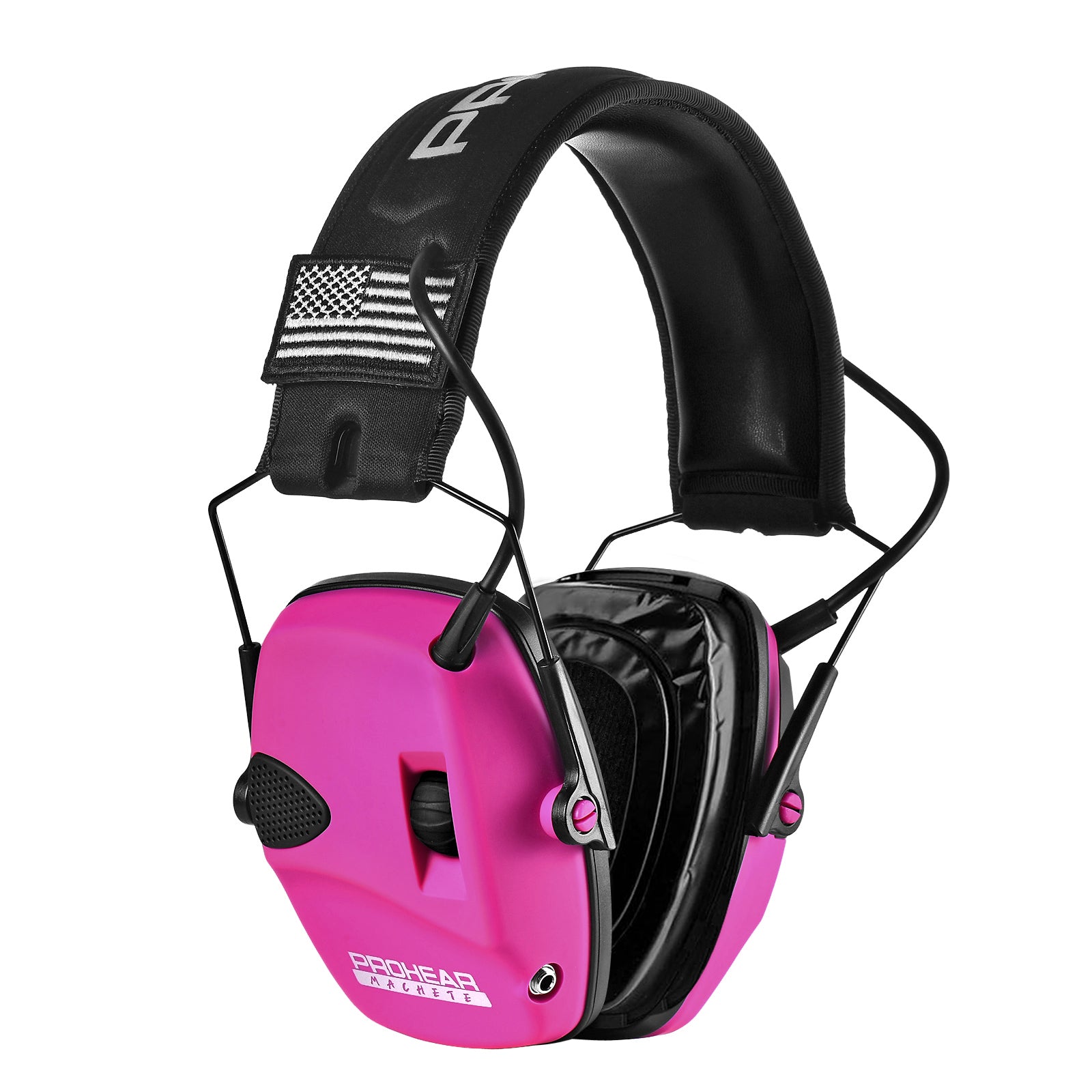 PROHEAR 026 Electronic Shooting Ear Protection