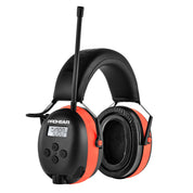 PROHEAR 033 bluetooth ear protection, radio ear muffs