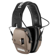 PROHEAR 036 Electronic Shooting Ear Protection, 5X Sound Amplification