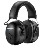PROHEAR 037 Bluetooth Safety Ear Muffs, Hearing Protection
