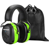 PROHEAR 037 Bluetooth Hearing Protection Earmuffs