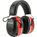 PROHEAR 037 Bluetooth Hearing Protection Earmuffs