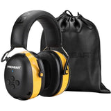 PROHEAR 037 Bluetooth Hearing Protection Earmuffs