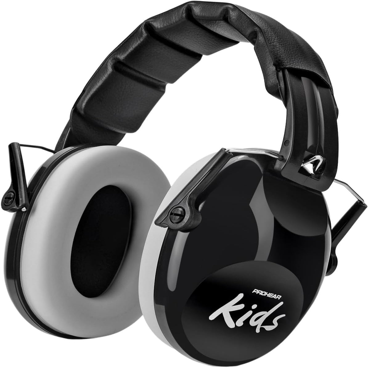 PROHEAR 032 Kids Ear Protection Earmuffs – 25dB NRR Noise Cancelling Headphones for Toddlers, Autism & Sensory Protection