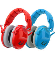 PROHEAR Kids Ear Protection, 25dB NRR for children with Autism