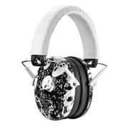 PROHEAR 032 Kids Ear Protection – Graffiti Series Noise Cancelling Ear Muffs, 25dB NRR for children with Autism