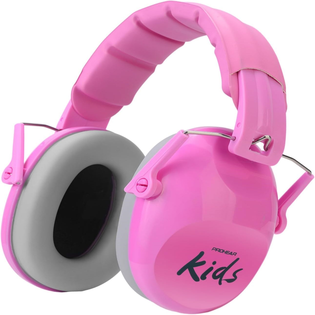 PROHEAR 032 Kids Ear Protection Earmuffs – 25dB NRR Noise Cancelling Headphones for Toddlers, Autism & Sensory Protection