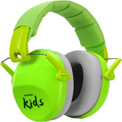 PROHEAR 032 Kids Ear Protection Earmuffs – 25dB NRR Noise Cancelling Headphones for Toddlers, Autism & Sensory Protection