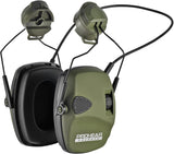 PROHEAR 026 for helmet shooting earmuffs, noise reduction hearing protection