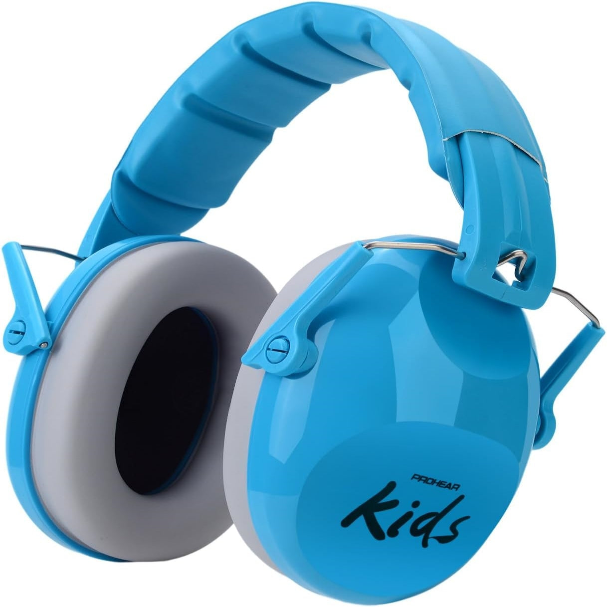 PROHEAR 032 Kids Ear Protection Earmuffs – 25dB NRR Noise Cancelling Headphones for Toddlers, Autism & Sensory Protection