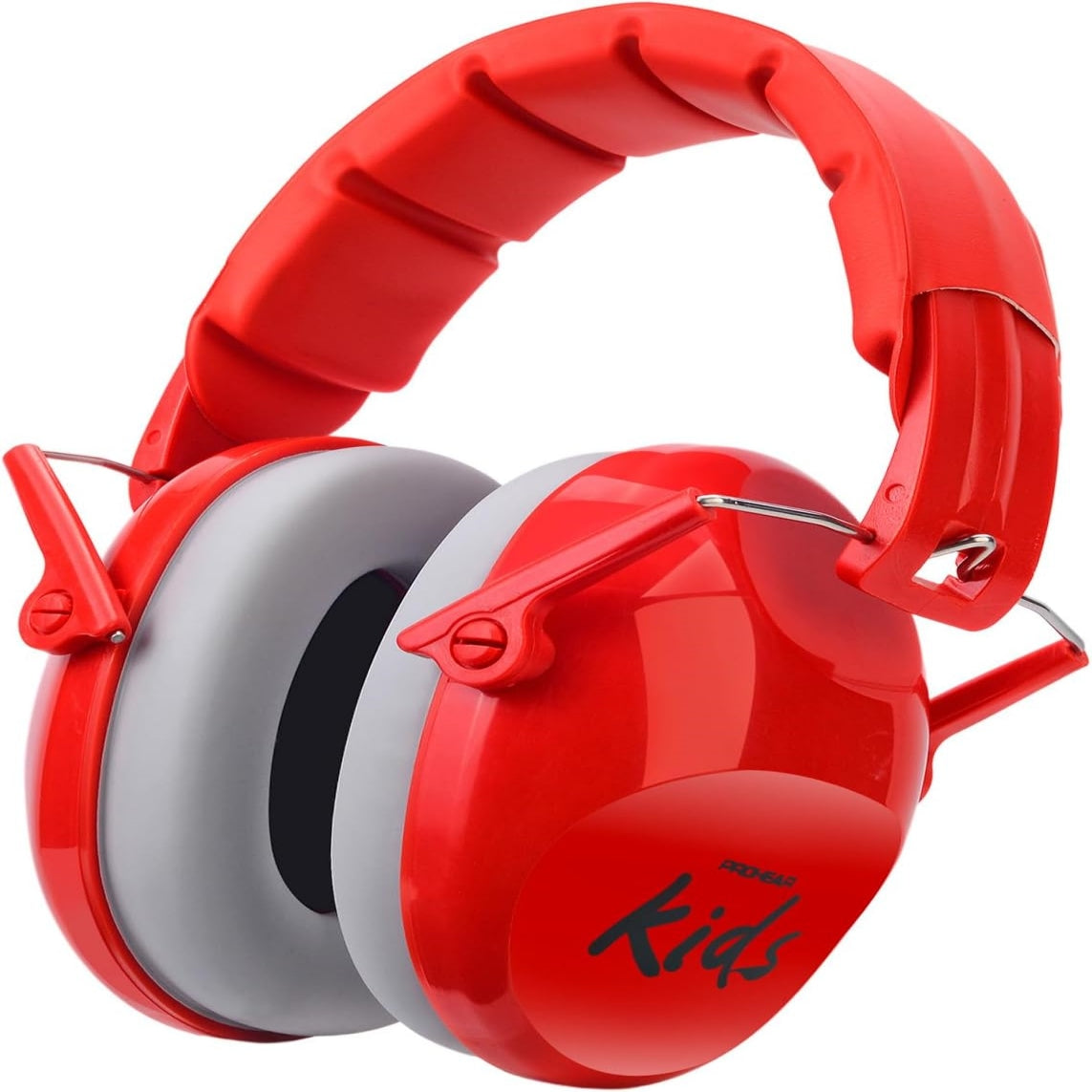 PROHEAR 032 Kids Ear Protection Earmuffs – 25dB NRR Noise Cancelling Headphones for Toddlers, Autism & Sensory Protection