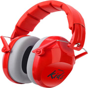 PROHEAR 032 Kids Ear Protection Earmuffs – 25dB NRR Noise Cancelling Headphones for Toddlers, Autism & Sensory Protection