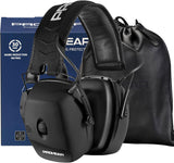PROHEAR Electronic Shooting Ear Protection Muffs