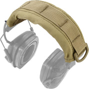 PROHEAR HC01 Headset Cover Tactical Advanced Earmuffs Modular Cover Fit for 3M WorkTunes Peltor Howard Leight Impact Walkers Razor