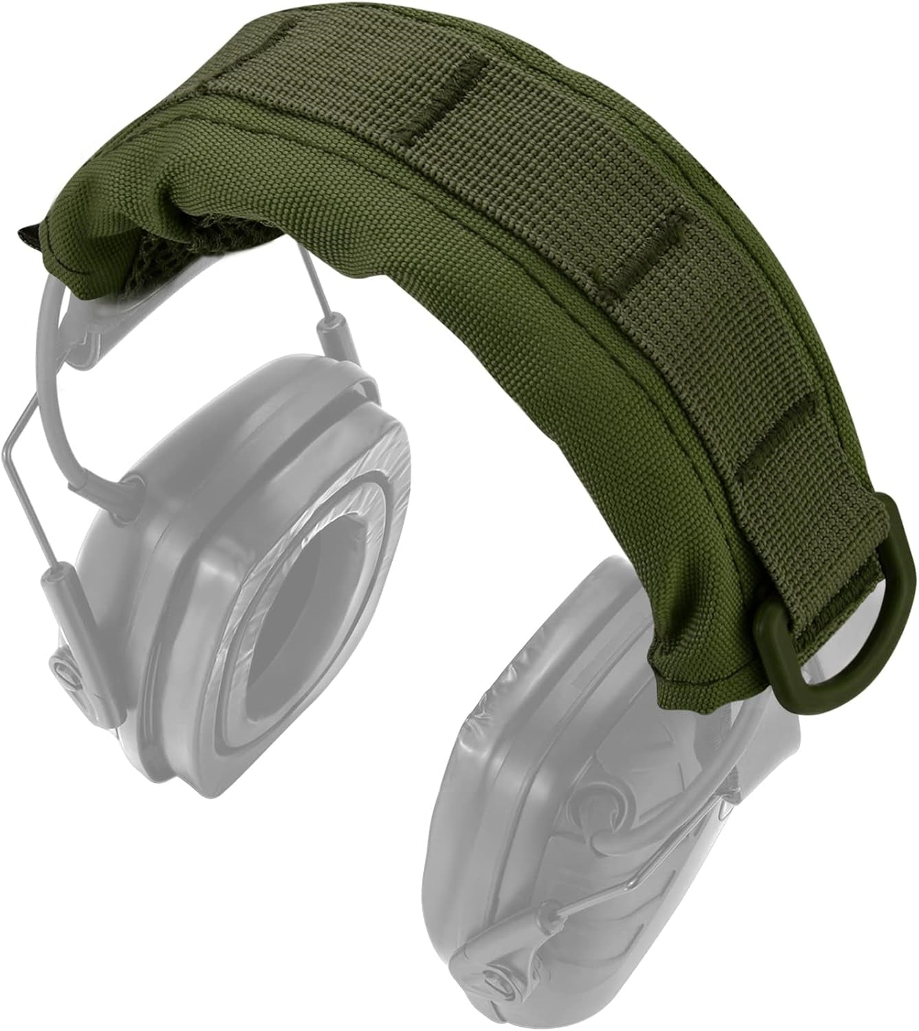 PROHEAR HC01 Headset Cover Tactical Advanced Earmuffs Modular Cover Fit for 3M WorkTunes Peltor Howard Leight Impact Walkers Razor