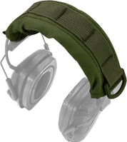 PROHEAR HC01 Headset Cover Tactical Advanced Earmuffs Modular Cover Fit for 3M WorkTunes Peltor Howard Leight Impact Walkers Razor