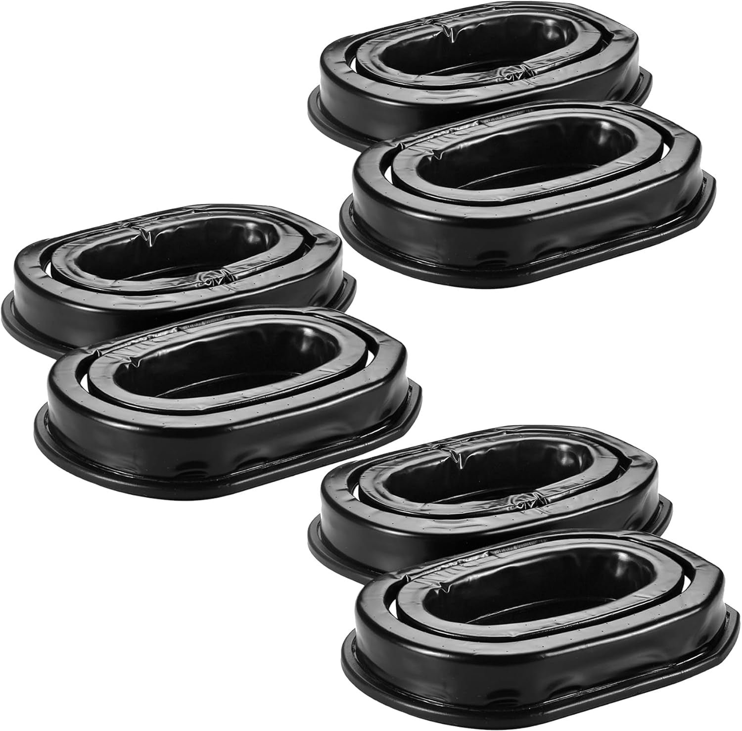 GEP03 Gel Ear Pads for Walker's Razor Earmuffs