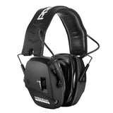 PROHEAR 036 Electronic Shooting Ear Protection with Gel Ear Pads